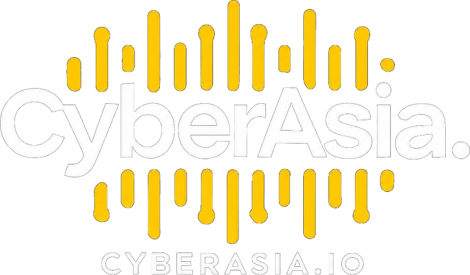 CyberAsia.io